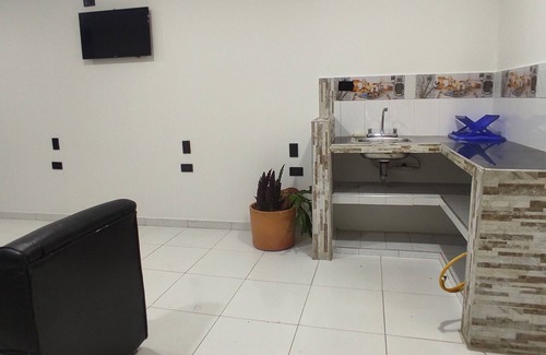 Florencia Apartment | APARTAMENTO QUEENS