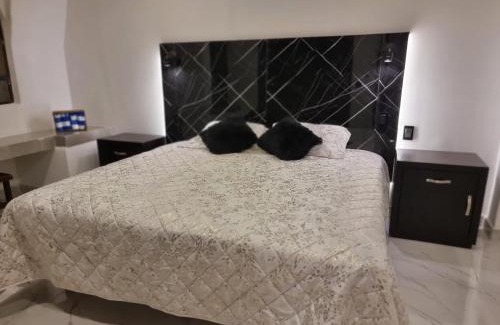 Ixtapa Apartment | Apartamento Quetzal