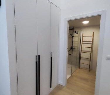 Algiros Apartment | Apartamento Río Turia Butterfly