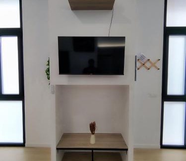 Algiros Apartment | Apartamento Río Turia Butterfly