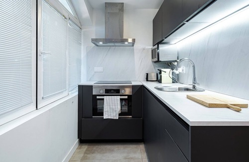 Cotos Apartment | Apartamento Recién Reformado en las 4 Torres + IE