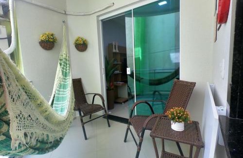 Piratuba Apartment | Apartamento Refúgio das Thermas