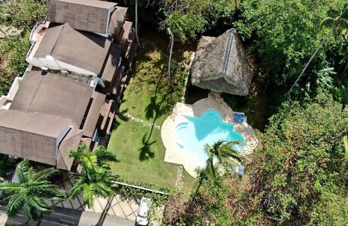 Las Terrenas Apartment | Apartamento, Residencial Serenity Beach