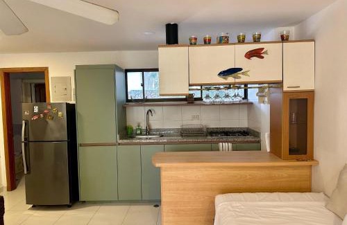 Papare Apartment | Apartamento - Resort Bunsichari - primera linea playa