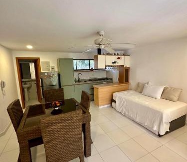 Papare Apartment | Apartamento - Resort Bunsichari - primera linea playa
