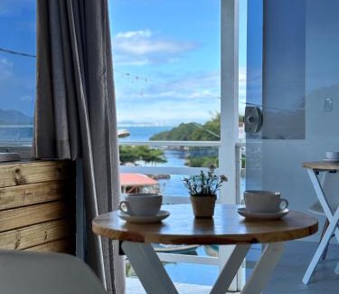 Florianopolis Apartment | Apartamento Rio da Barra
