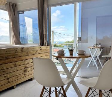 Florianopolis Apartment | Apartamento Rio da Barra