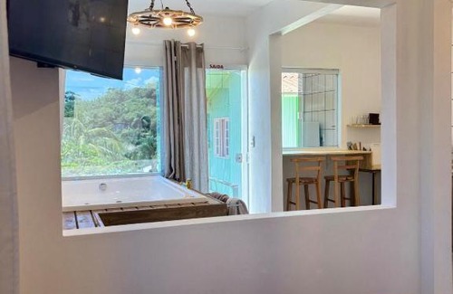 Florianopolis Apartment | Apartamento Rio da Barra 2