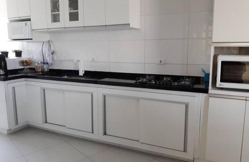 Matinhos Apartment | Apartamento Riveira