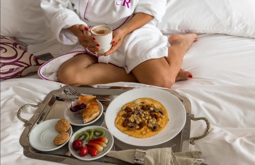 Floridablanca Apartment | APARTAMENTO ROSELIERE BUCARAMANGA