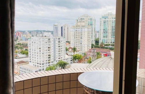 Centro Apartment | Apartamento Rosenhaus Tower