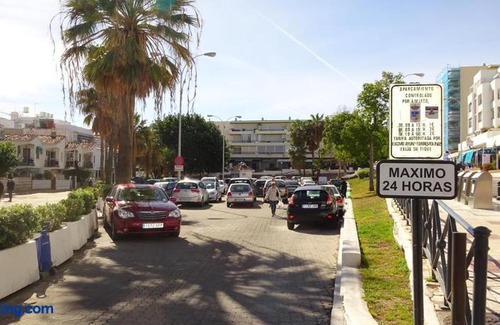 Carihuela Apartment | Apartamento Rulosol 2