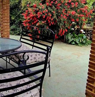 Navaconcejo Apartment | Apartamento Rural San Jorge Bajo
