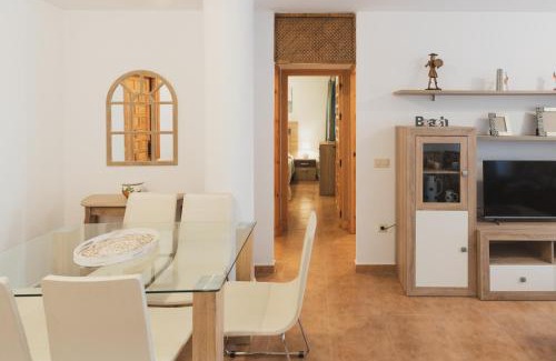 Atlanterra Apartment | Apartamento Snap - a pie de playa