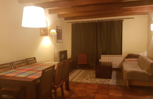 Salardu Apartment | Apartamento salardu