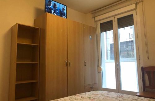 Pamplona City Centre Apartment | Apartamento San Gregorio