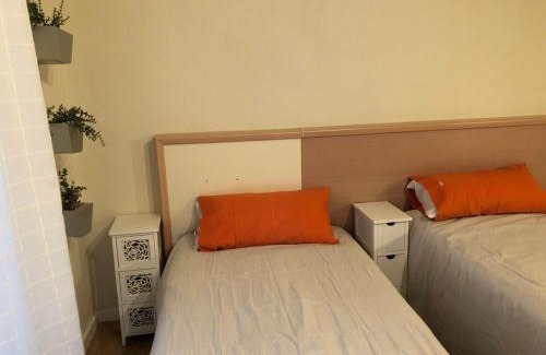 Pamplona City Centre Apartment | Apartamento San Gregorio
