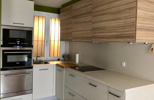 Pamplona City Centre Apartment | Apartamento San Gregorio