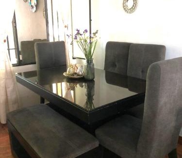 Puerto Triunfo Apartment | Apartamento Sandra Doradal