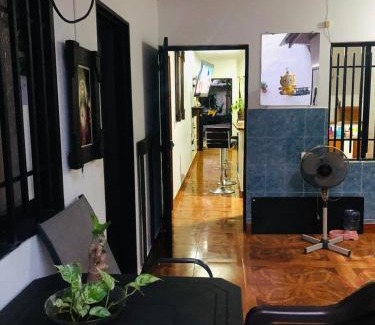 Puerto Triunfo Apartment | Apartamento Sandra Doradal