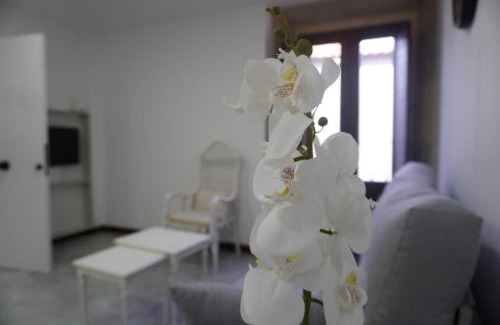 Lumbrales Apartment | Apartamento Sanin 3