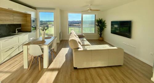 Penacastillo Apartment | Apartamento Santander -Galileo-