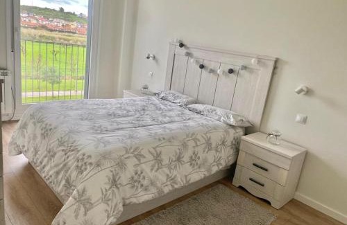 Penacastillo Apartment | Apartamento Santander -Galileo-
