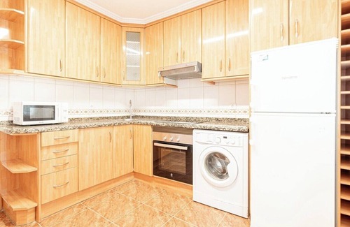 Distrito Llano Apartment | Apartamento Schulz Gijon