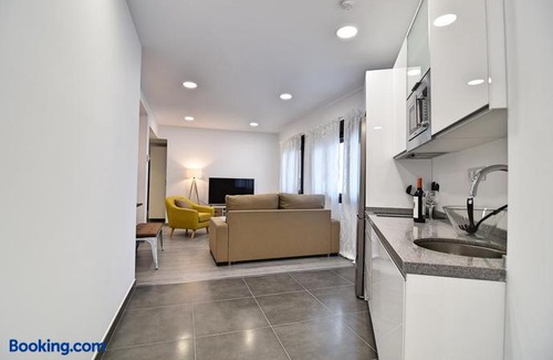 Ensanche Centro Apartment | Apartamento Soho