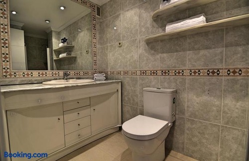 Ensanche Centro Apartment | Apartamento Soho