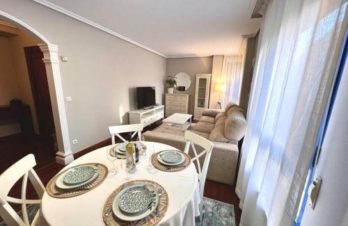 Liencres Apartment | Apartamento Somocuevas