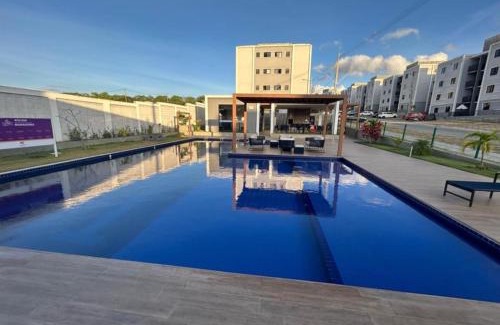 Caruaru Apartment | Apartamento Studio 4