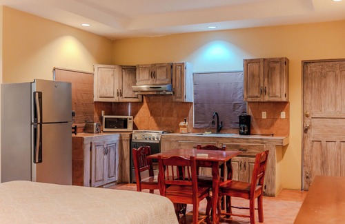 Popoyo House | Apartamento Studio Bungalow