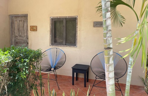 Popoyo House | Apartamento Studio Bungalow