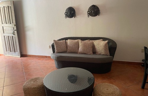 Popoyo House | Apartamento Studio Bungalow