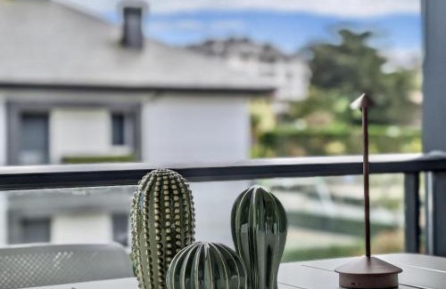 Loredo Apartment | Apartamento Suite Loredo Beach - Monabri