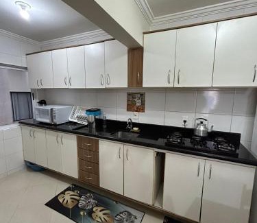 Piratuba Apartment | Apartamento summer, ótima localização