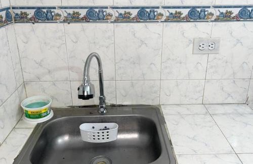 Comuna 3 Apartment | Apartamento Tamarielys 1