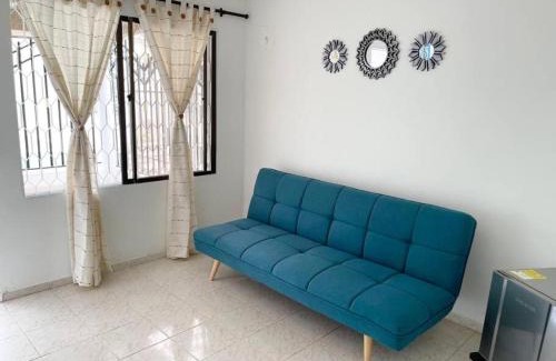 Comuna 3 Apartment | Apartamento Tamarielys 1