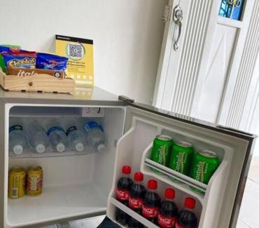 Comuna 3 Apartment | Apartamento Tamarielys 1