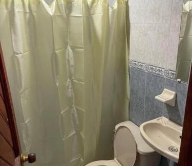 Comuna 3 Apartment | Apartamento Tamarielys 1