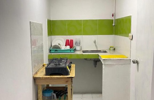 Comuna 3 Apartment | Apartamento Tamarielys 3