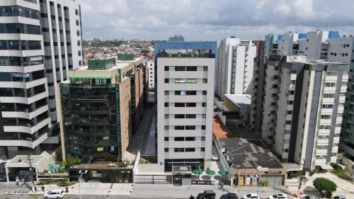 Pajucara Apartment | APARTAMENTO TEMPORADA MACEIO PAJUCARA 2Q