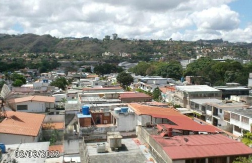 Petare Apartment | Apartamento tipo estudio