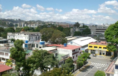 Petare Apartment | Apartamento tipo estudio