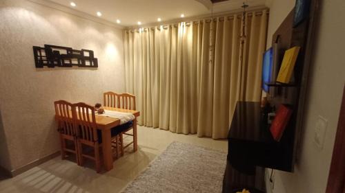 Milionarios Apartment | Apartamento Top 3 quartos