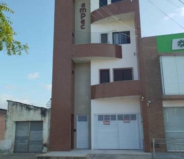 Pau dos Ferros Apartment | Apartamento top central