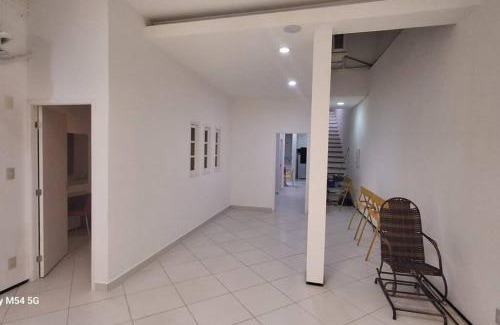 Pau dos Ferros Apartment | Apartamento top central