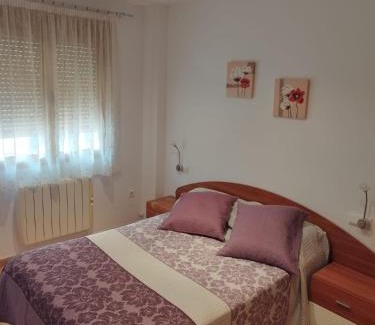 Valderrobres Apartment | Apartamento Torre Sancho