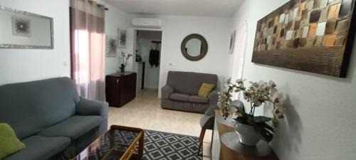 Puerto de Mazarron Apartment | Apartamento Tres Playas